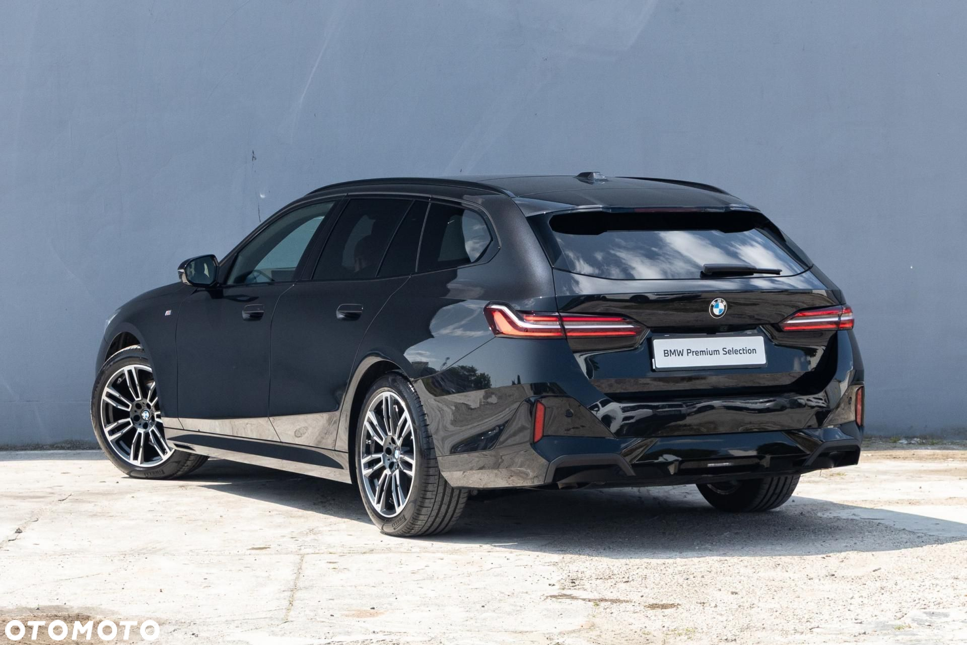 BMW Seria 5 - 2