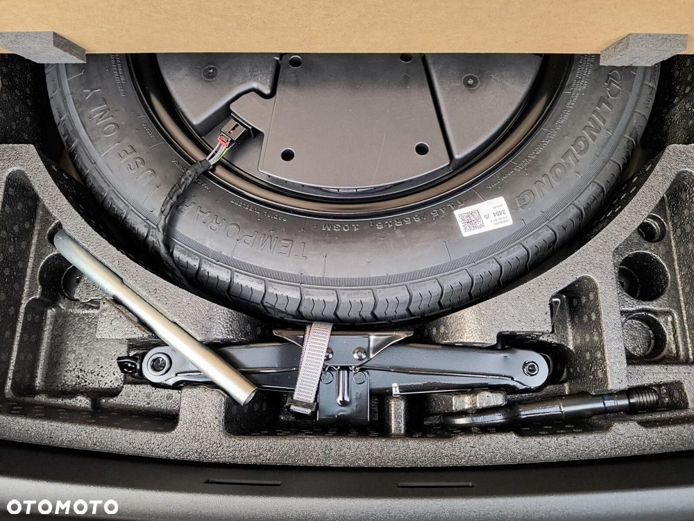 Skoda Kodiaq 2.0 TSI 4x4 Edition 130 DSG - 19