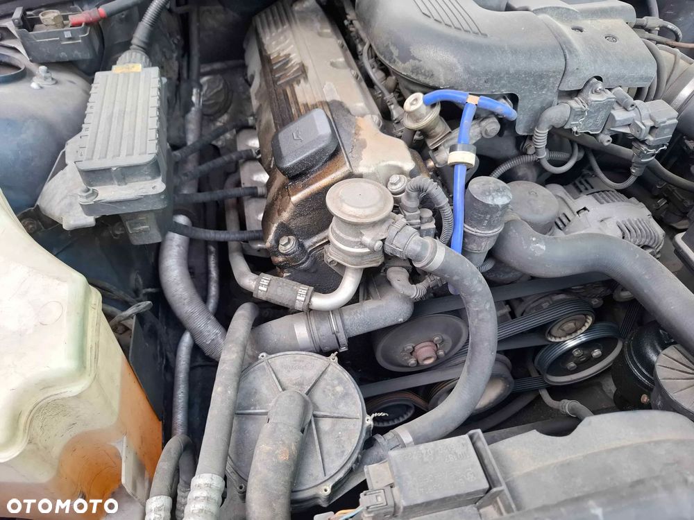 BMW Seria 3 - 15