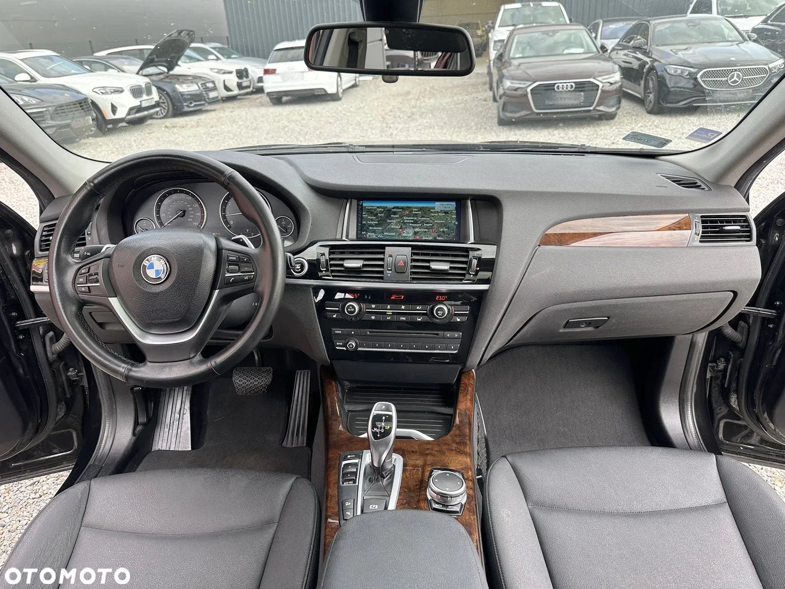 BMW X4 xDrive28i - 6