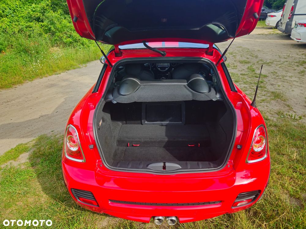 MINI Cooper SD - 8