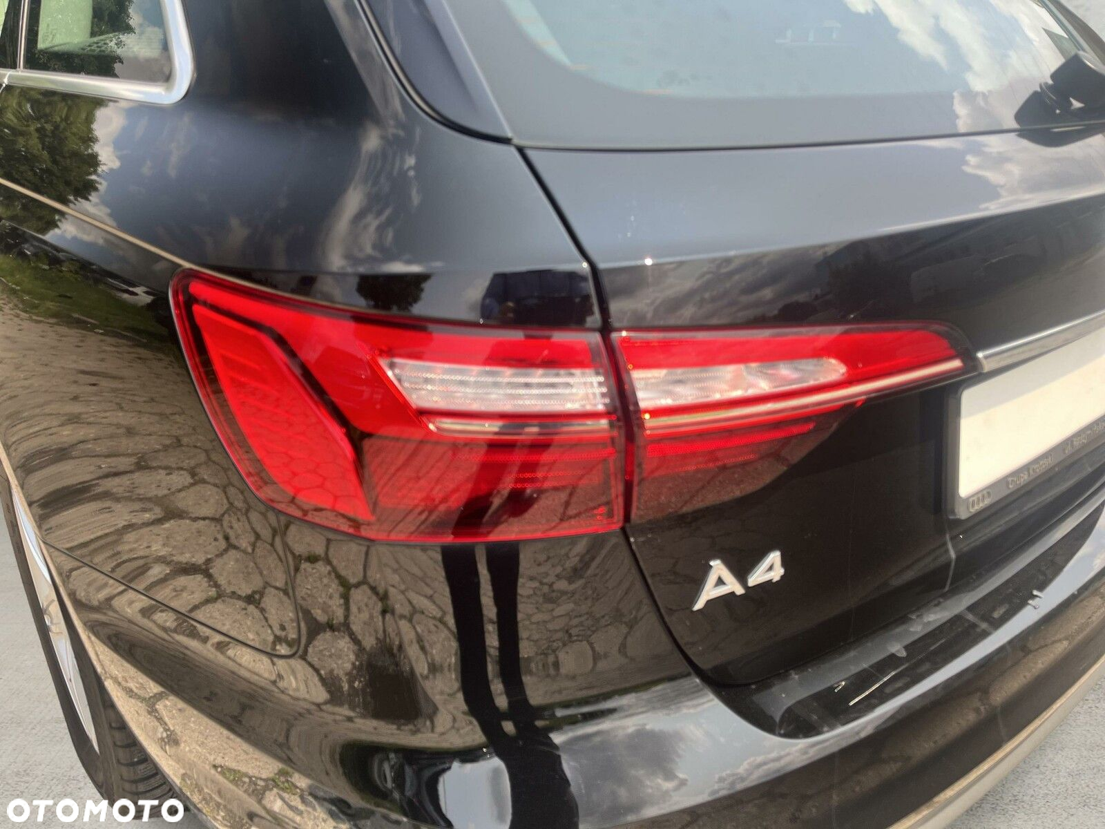 Audi A4 - 19