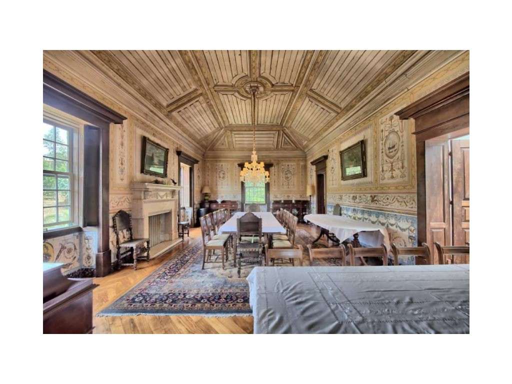 Quinta para venda com casa senhorial em Águeda - Grande imagem: 4/38