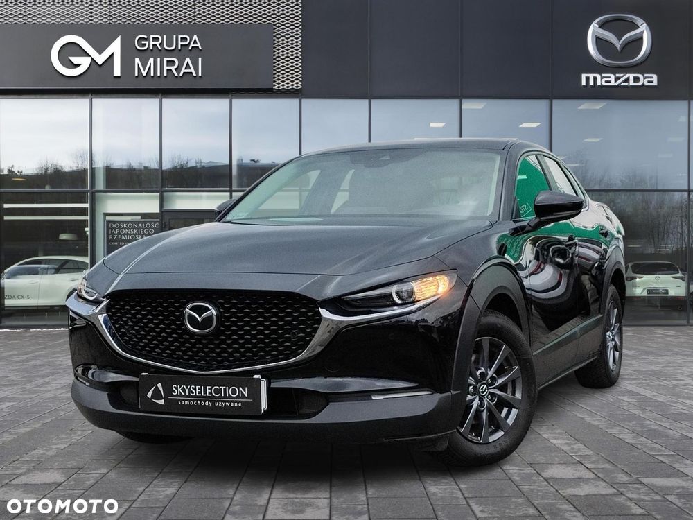 Mazda CX-30 - 1