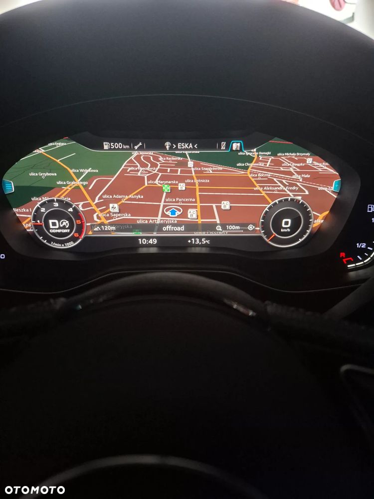 Audi A4 Avant 2.0 TDI S tronic quattro - 26