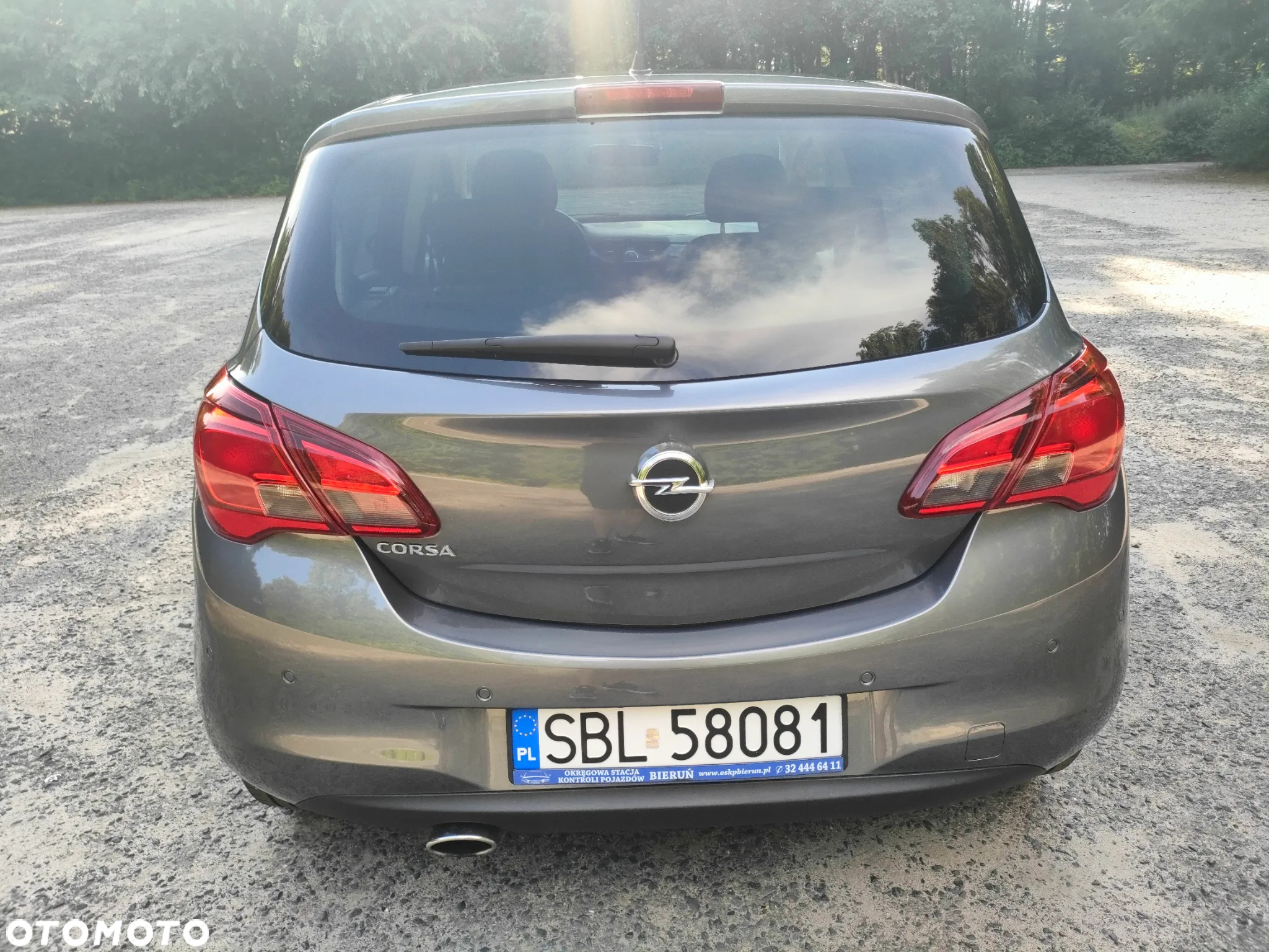 Opel Corsa - 5