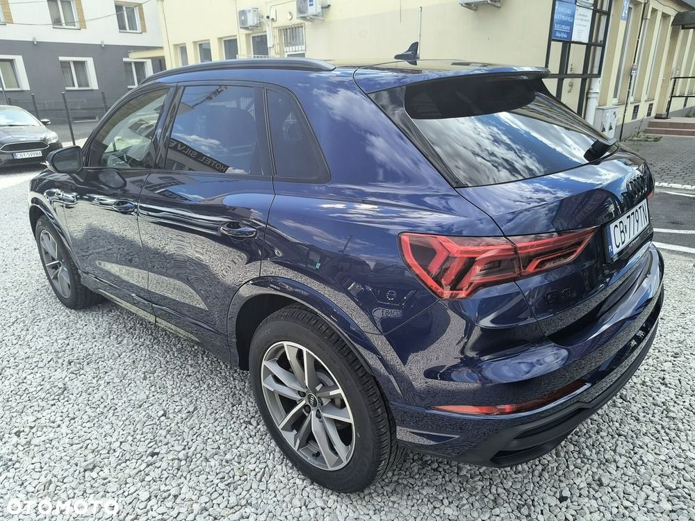 Audi Q3 - 6
