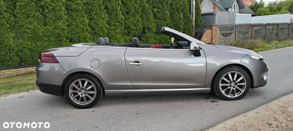 Renault Megane 1.9 dCi Dynamique - 12