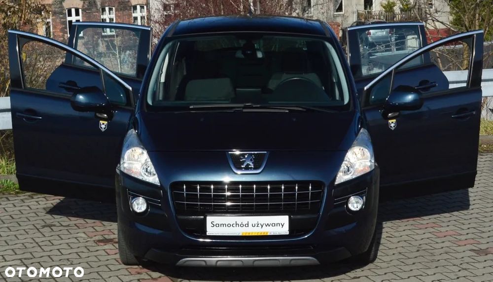 Peugeot 3008 - 24