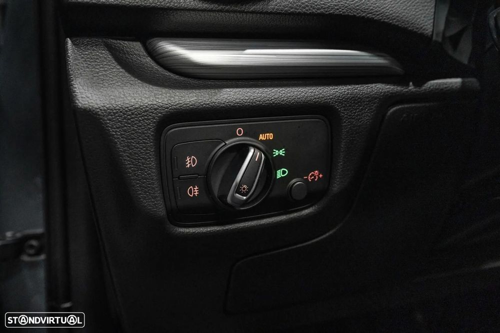 Audi A3 1.4 TFSi S-line - 20