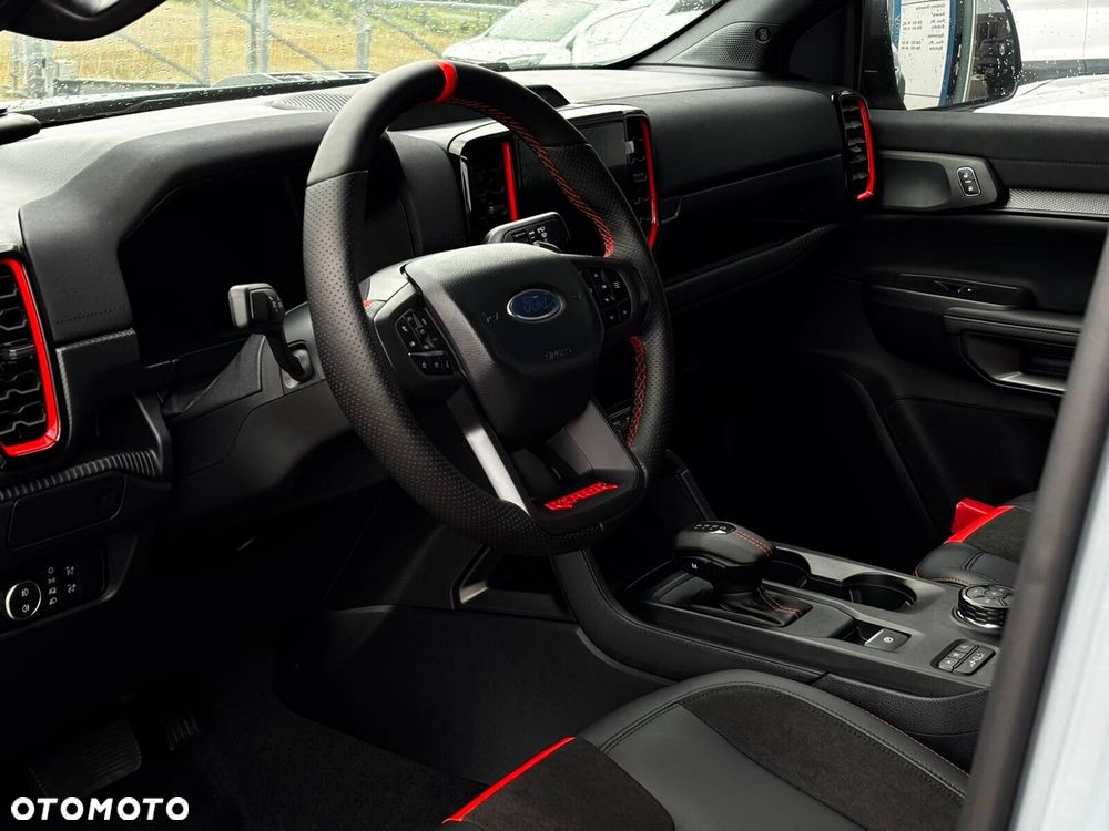 Ford Ranger - 20