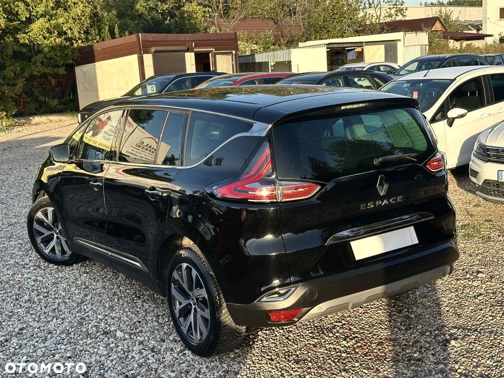 Renault Espace Energy dCi 160 EDC Intens - 4