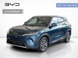 BYD Atto 2 - 2