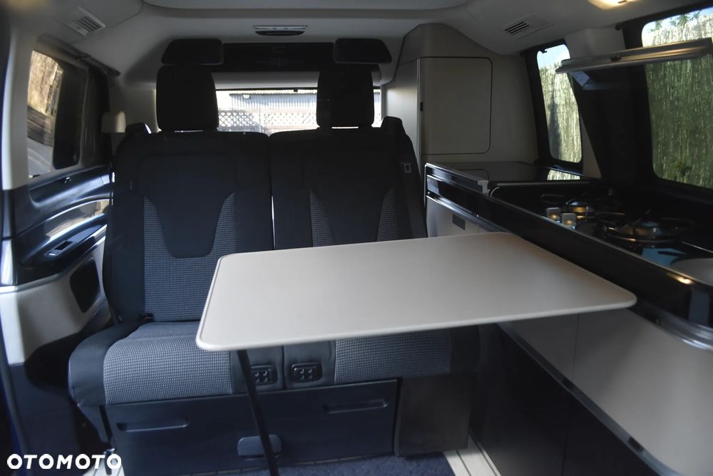 Mercedes-Benz Marco Polo - 8