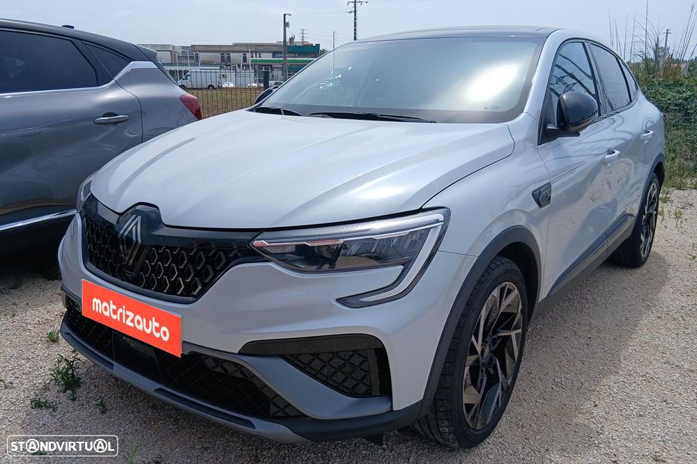 Renault Arkana - 2