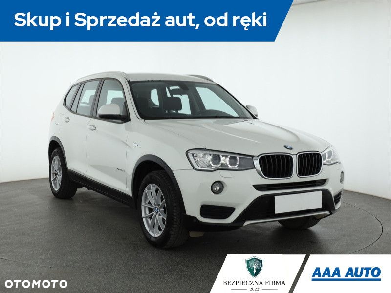 BMW X3 - 2
