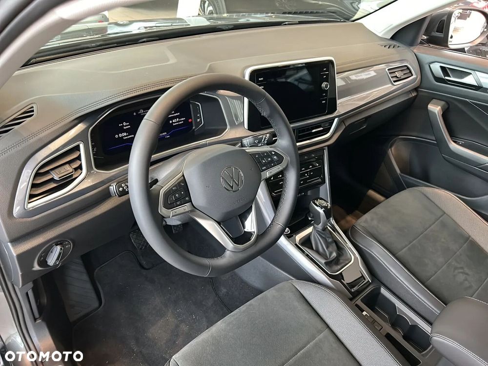 Volkswagen T-Roc - 5