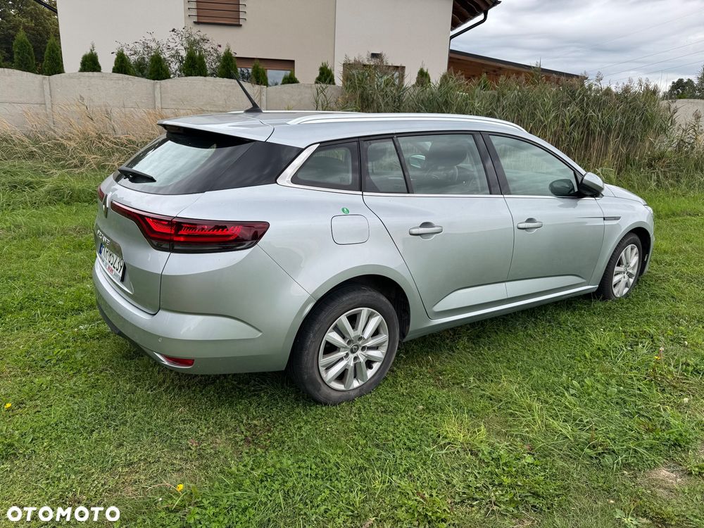 Renault Megane - 27