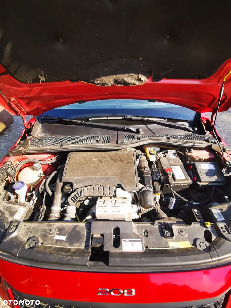 Peugeot 208 - 27