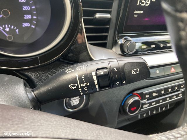 Kia Ceed SW 1.6 GDI DCT OPF Inspiration - 15