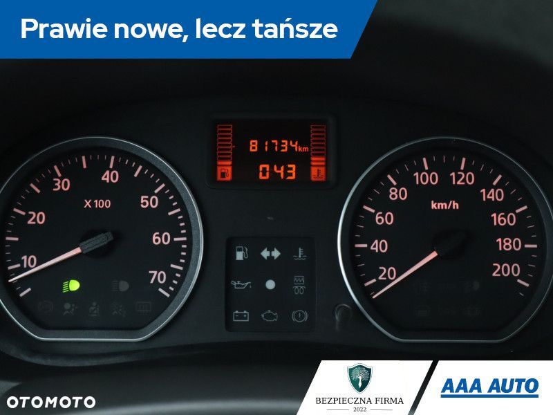 Dacia Sandero - 13