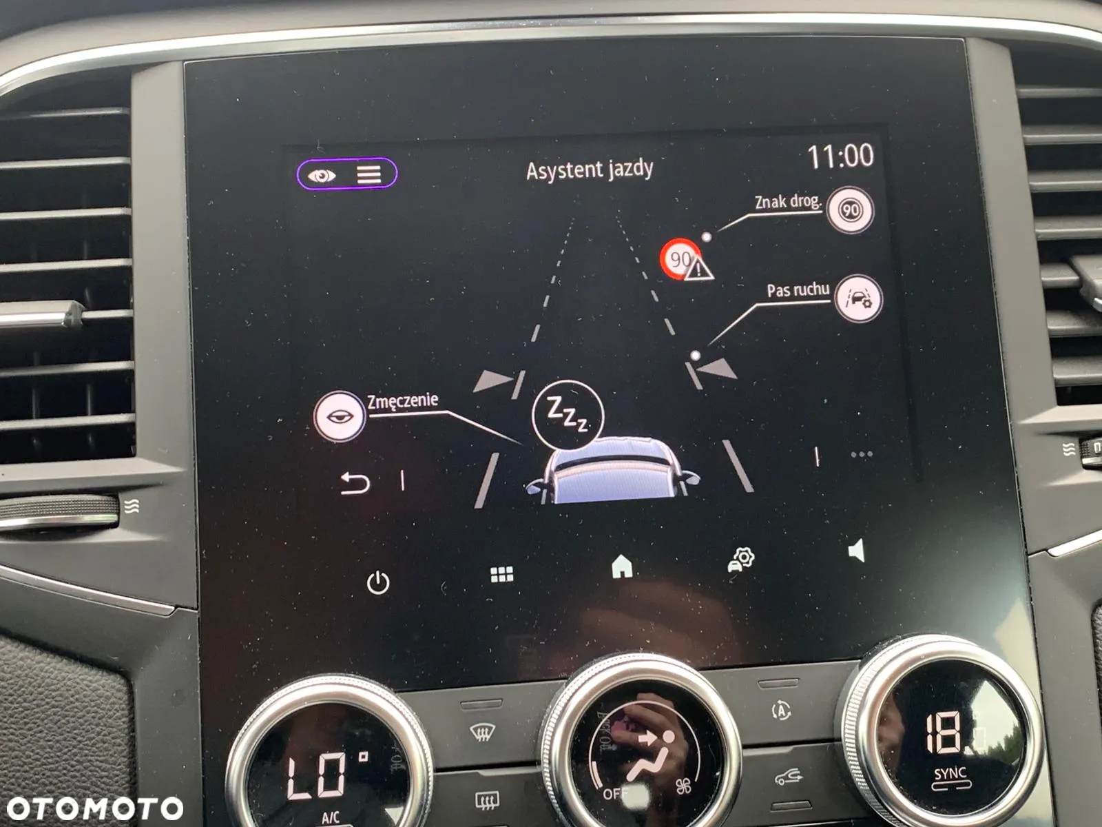 Renault Megane 1.6 E-TECH Plug-In Zen - 20