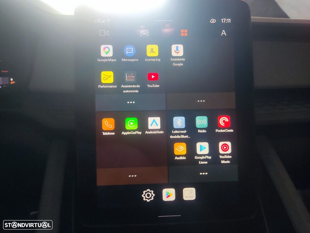 Polestar 2 Long Range 78 kWh - 10