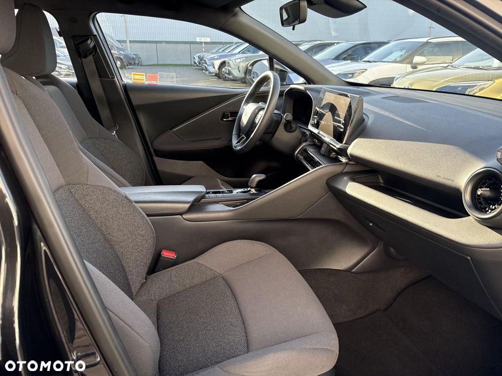 Toyota C-HR 1.8 Hybrid Comfort - 7