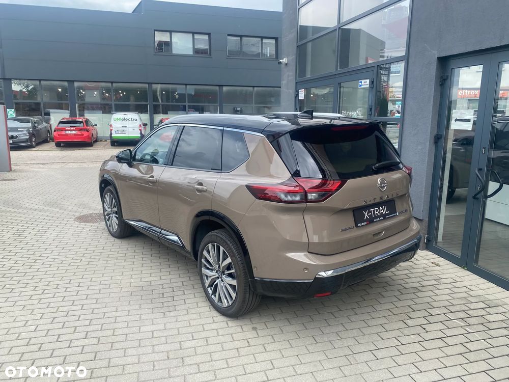 Nissan X-Trail 1.5 VC-T e-POWER Tekna e-4ORCE - 6