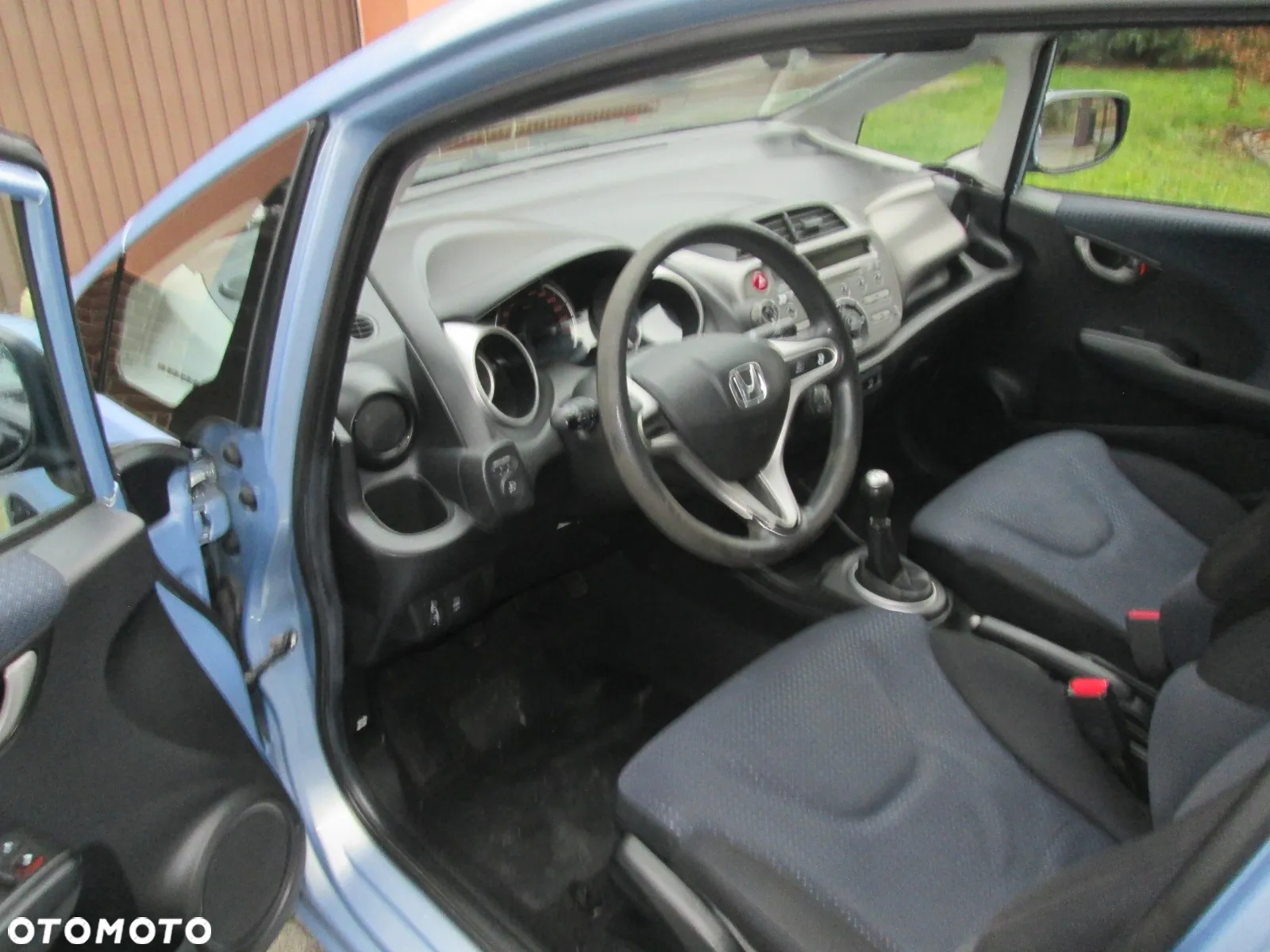 Honda Jazz 1.2 i-VTEC - 9