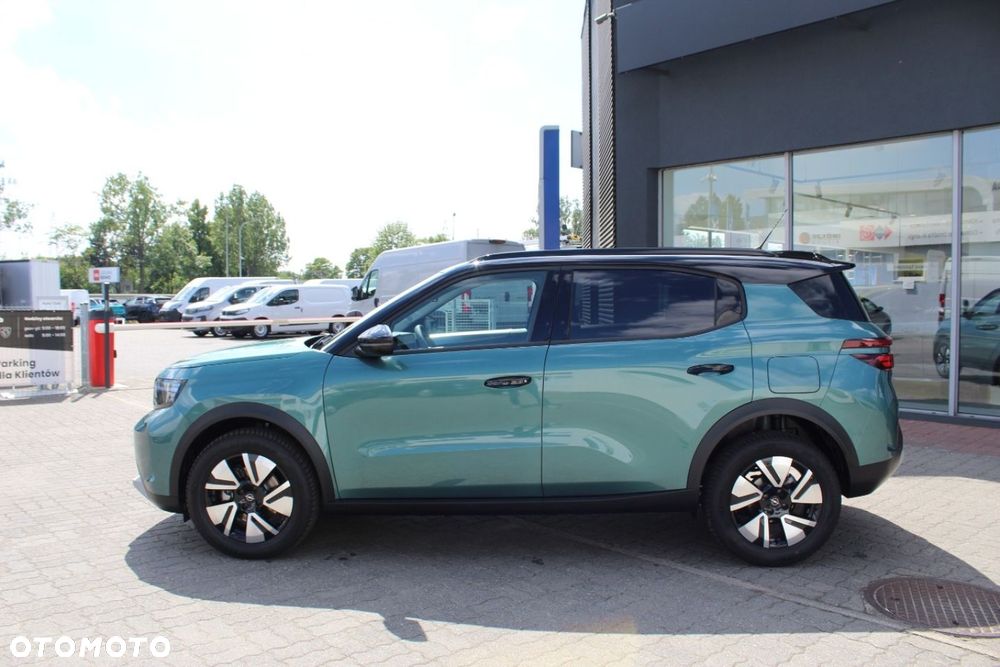 Opel Frontera - 10