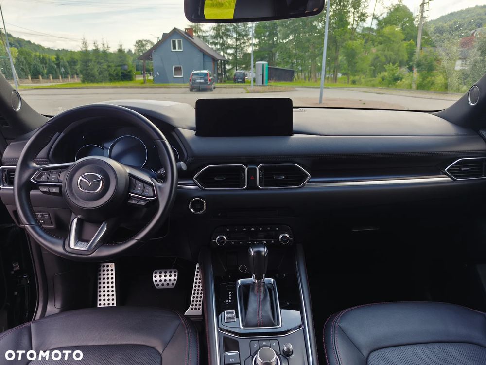 Mazda CX-5 2.5 Homura AWD - 28