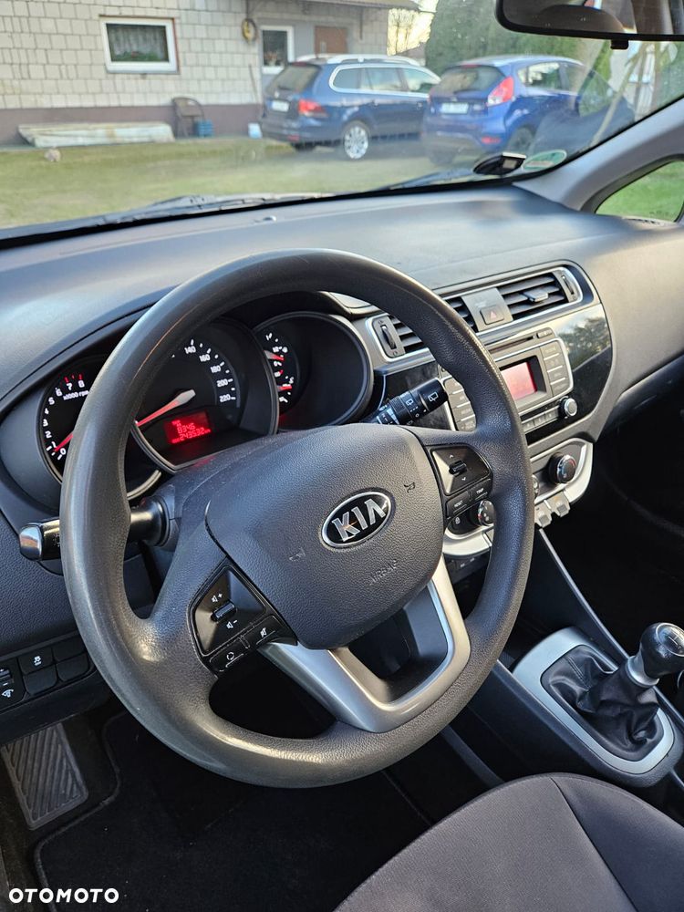 Kia Rio 1.2 Start - 15