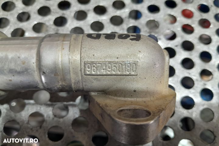 Conducta gaze 19351H01 9674950180 - 1.6 TDCI 19351H01 9674950180 - 1. - 4