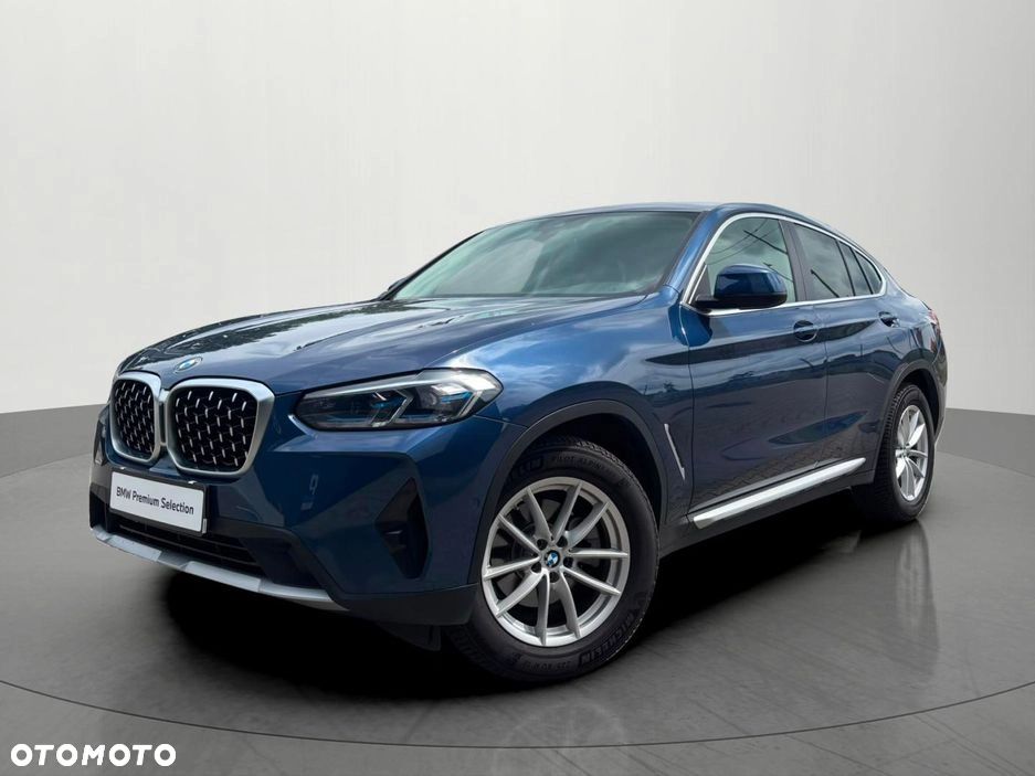 BMW X4 - 2