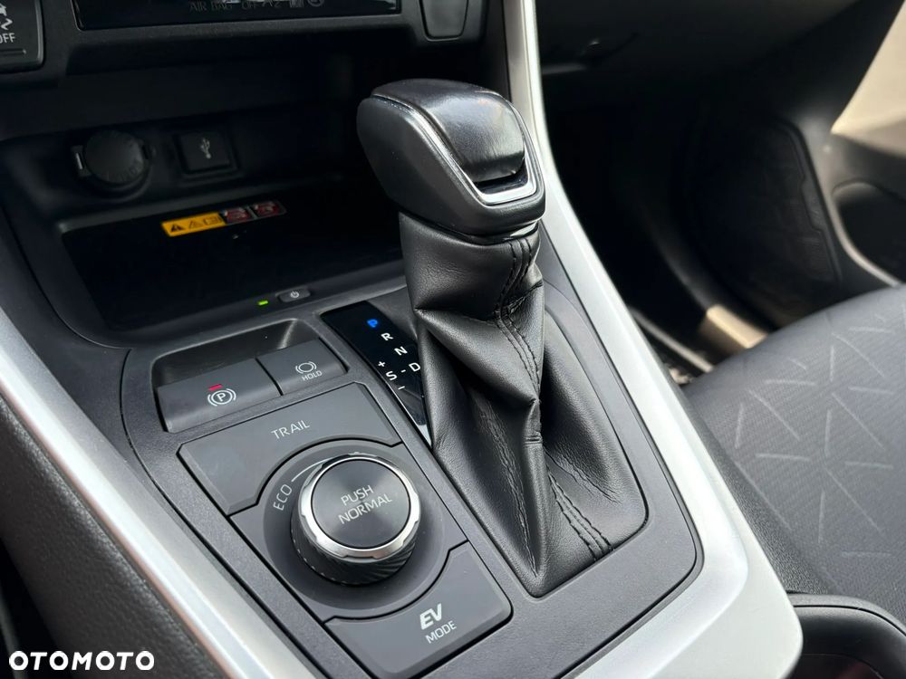 Toyota RAV4 2.5 Hybrid Comfort 4x4 - 16