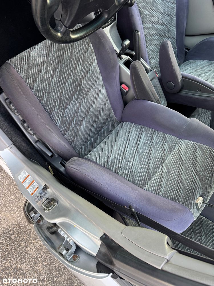 Subaru Forester 2.0GX 16v 4x4 - 15