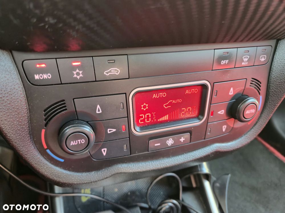 Alfa Romeo Mito 1.4 16V Turismo - 12