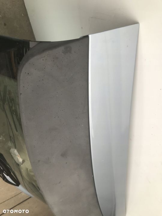 Klapa bagażnika Ford C-Max I 03-10r - 8