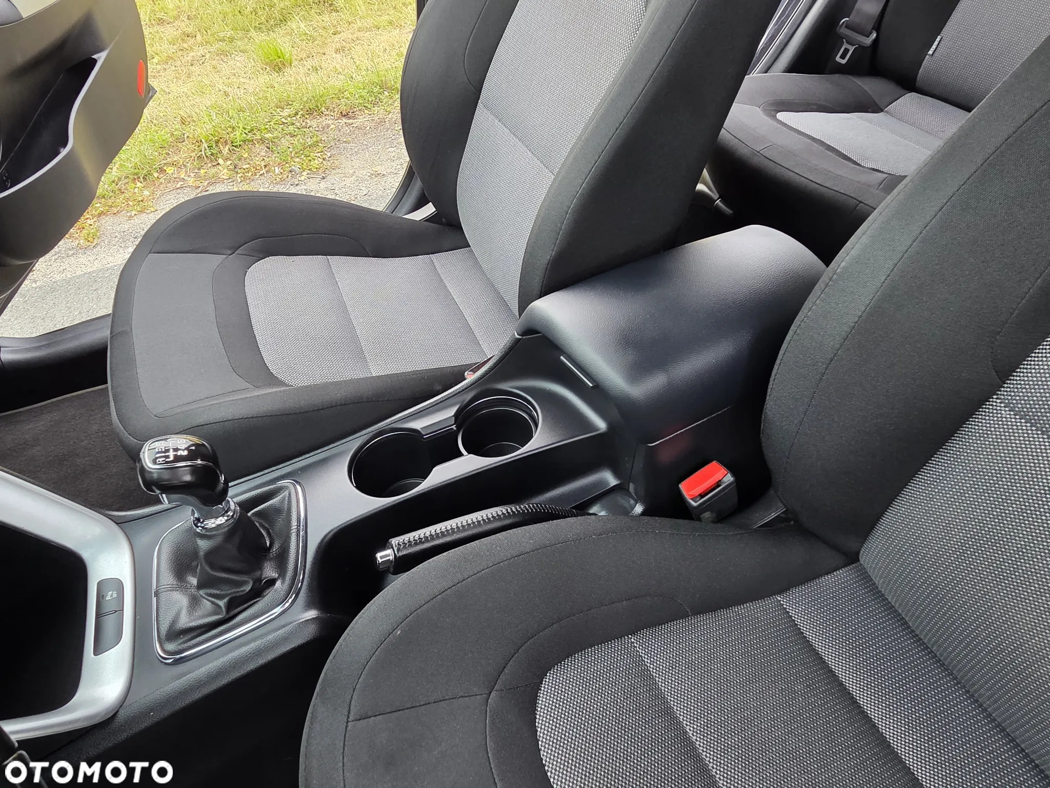 Kia Ceed - 18