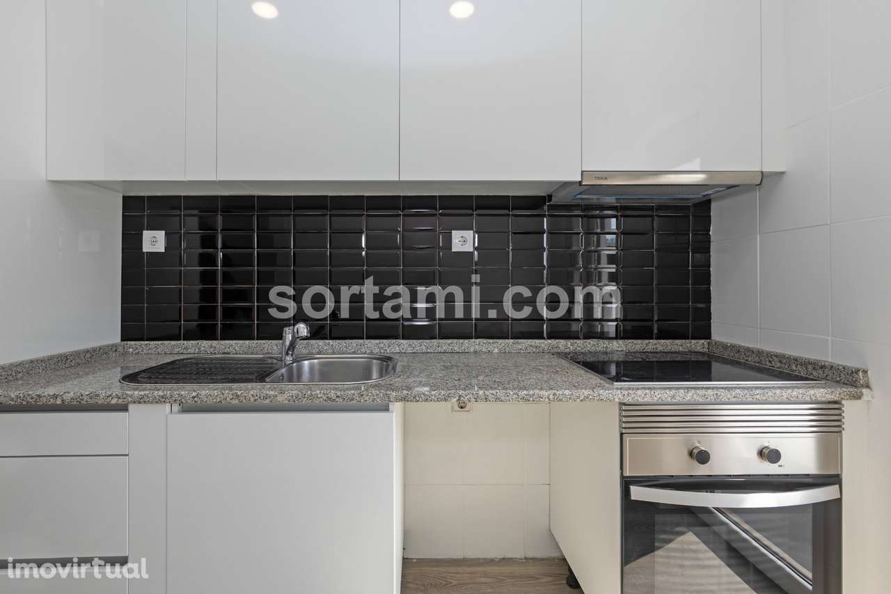 Apartamento T3 Venda em Pedrouços,Maia - Grande imagem: 3/22