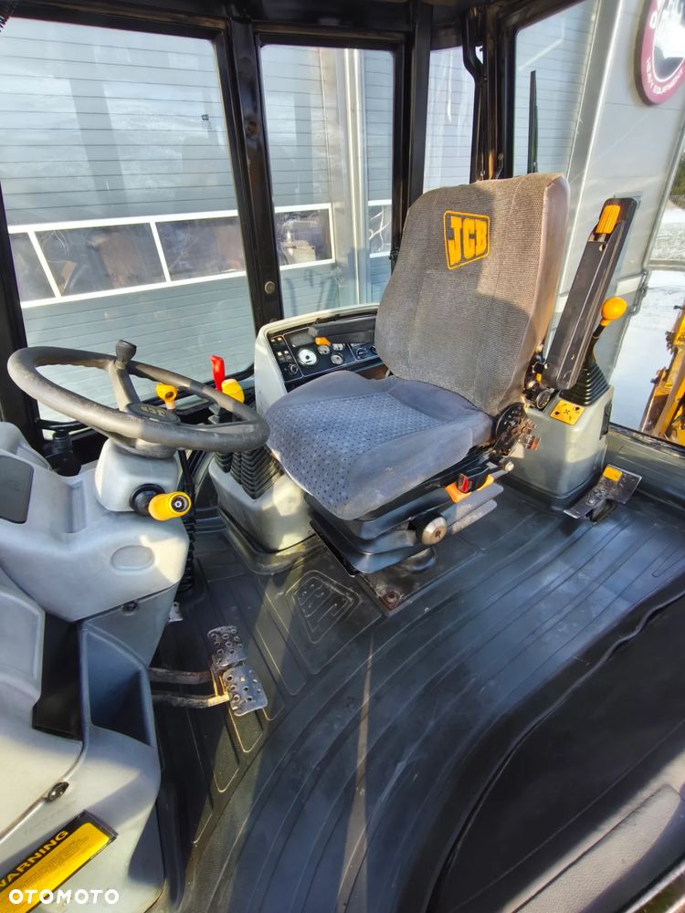 JCB 3CX SUPER - 9