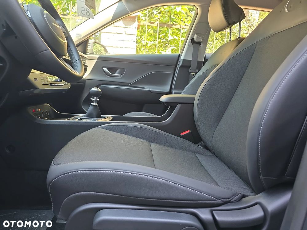 Hyundai Kona 1.6 T-GDI Executive - 12