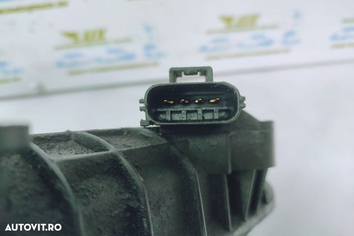 Conducta galerie admisie 2.2 tdci  6c11-9f479-ab Ford Transit 4 seria - 5