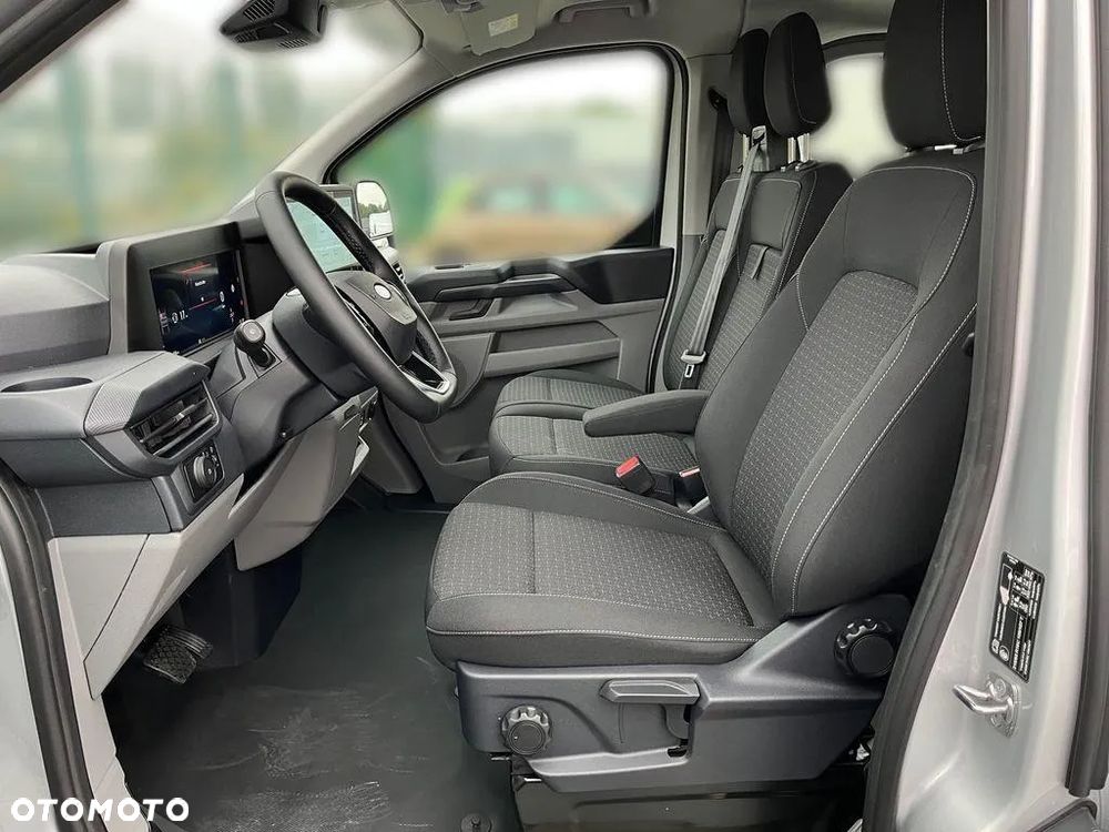 Ford Transit Custom Kombi 2.0 EcoBlue 320 L2H1 Trend M1 - 7