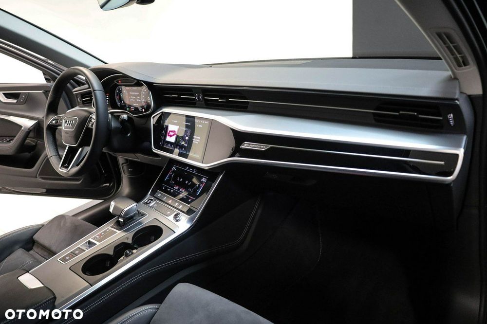 Audi A6 Avant - 27