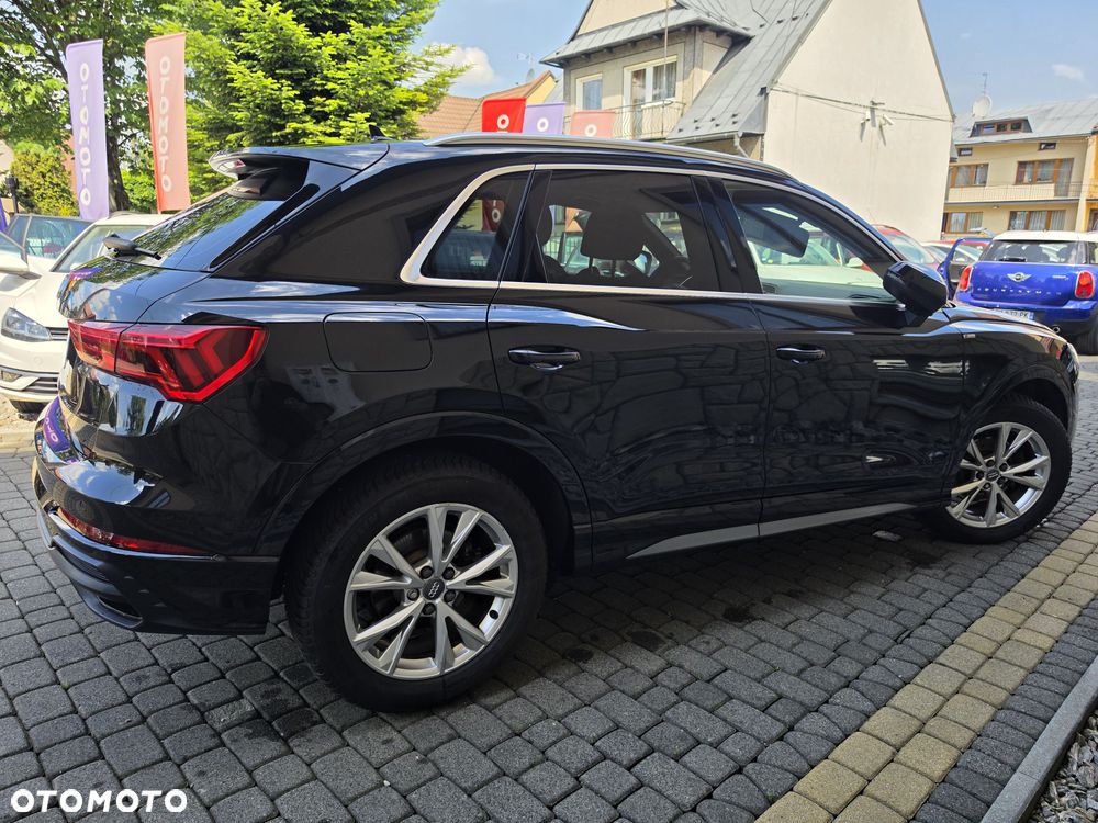 Audi Q3 - 11