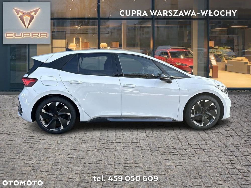 Cupra Born 59kWh E-Boost Advantage Edition - 7