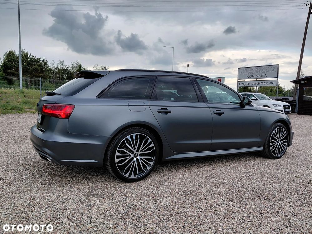 Audi A6 Avant 2.0 TDI Quattro S tronic - 3