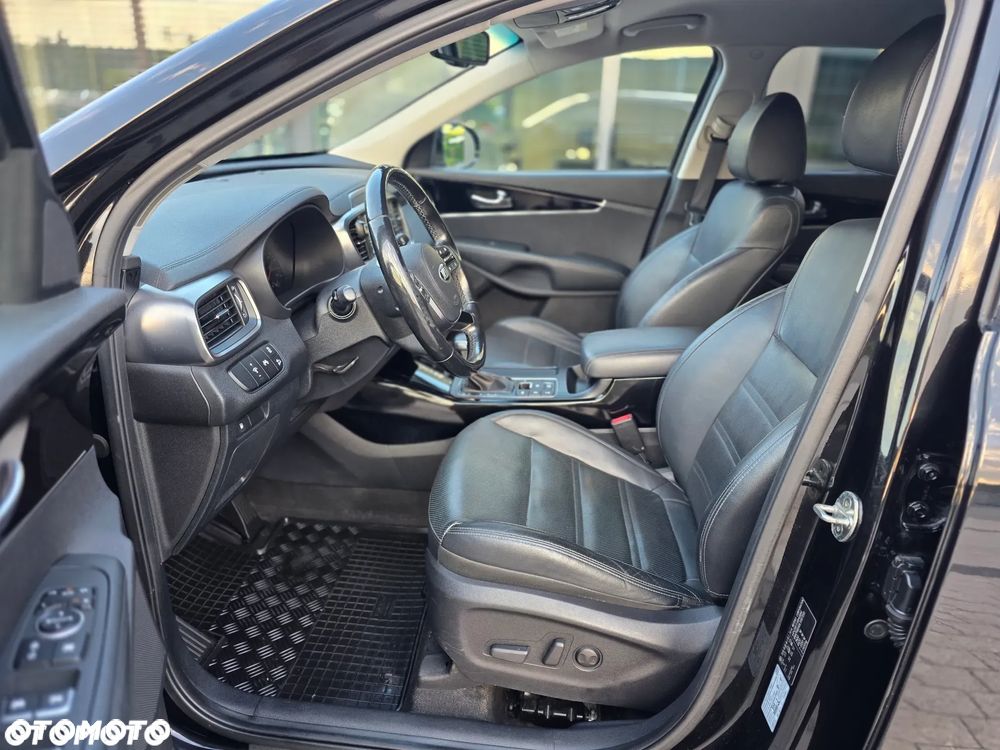 Kia Sorento 2.0 CRDI GT Line - 26